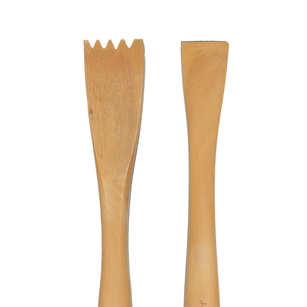 JA132 - 8" WOOD MODELING TOOL