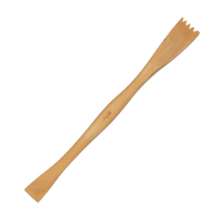 JA132 - 8" WOOD MODELING TOOL