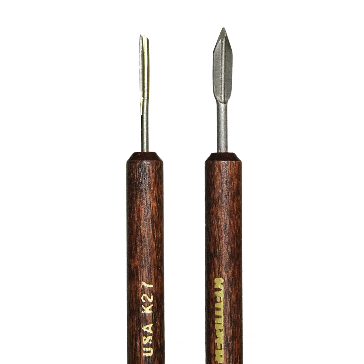 K27 - SGRAFFITO TOOL