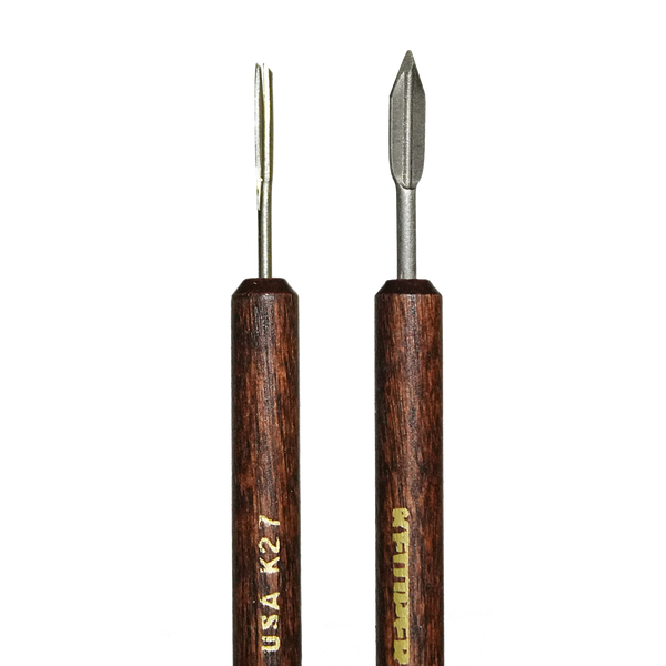 K27 - SGRAFFITO TOOL