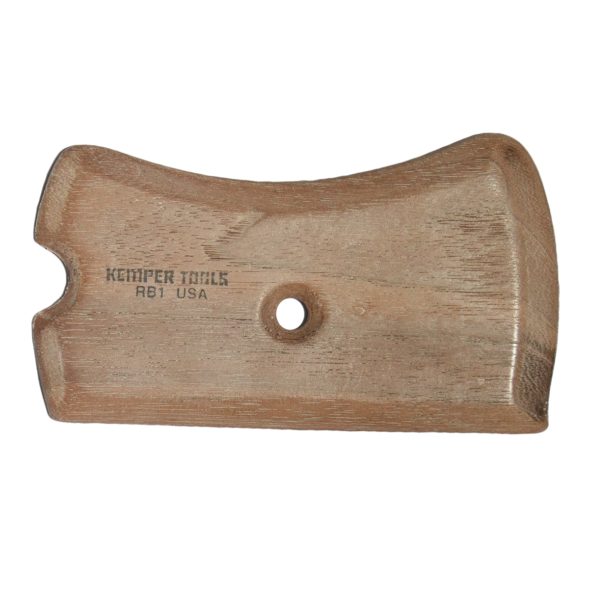 RB1 - POTTER'S RIB 4 1/8"