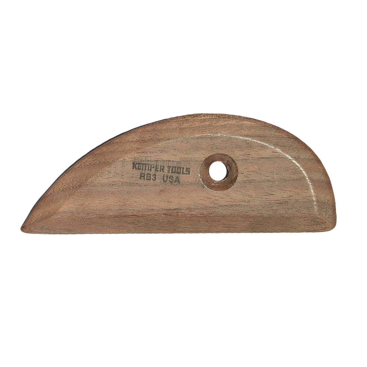 RB3 - POTTER'S RIB 4 1/4"