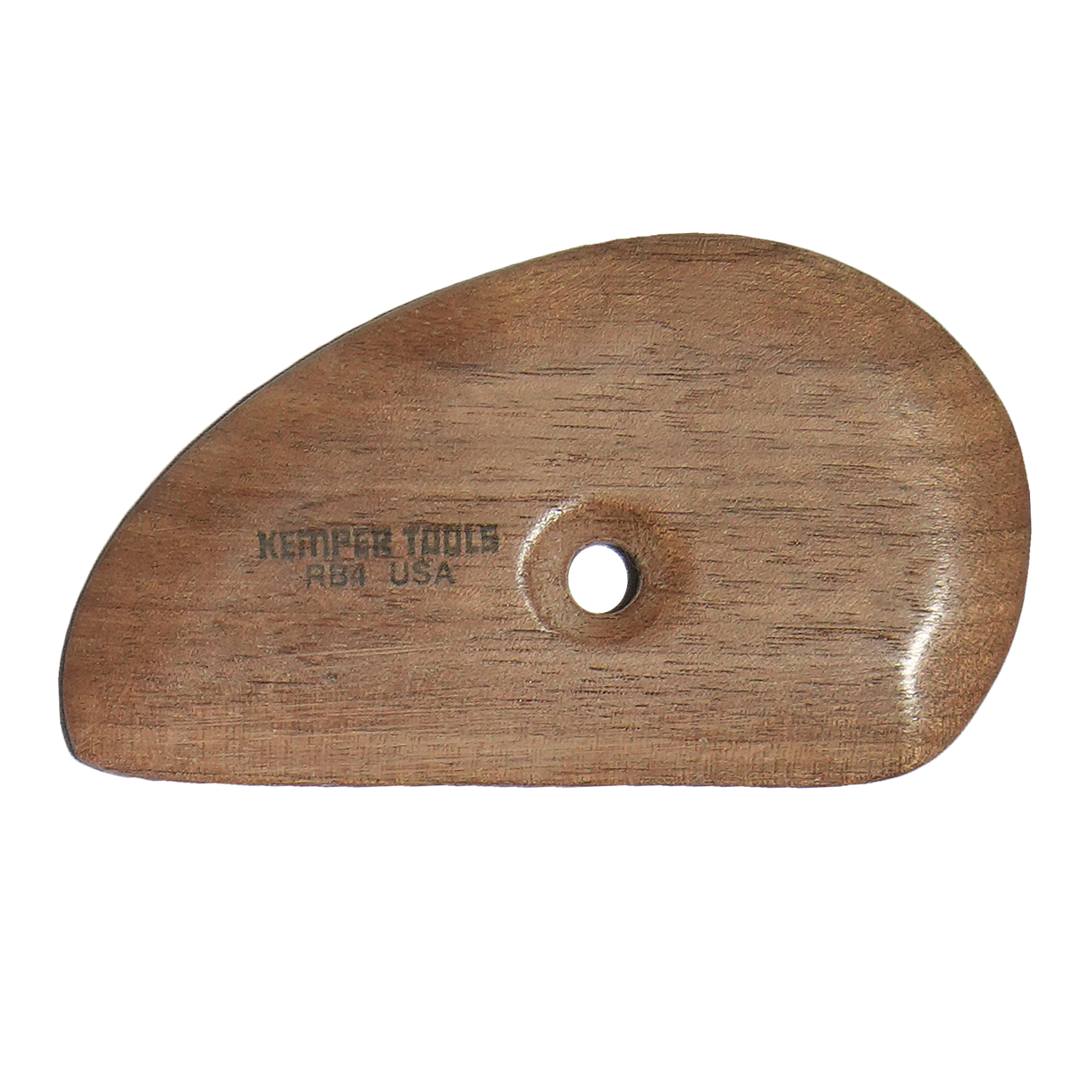 RB4 - POTTER'S RIB 3 1/2"