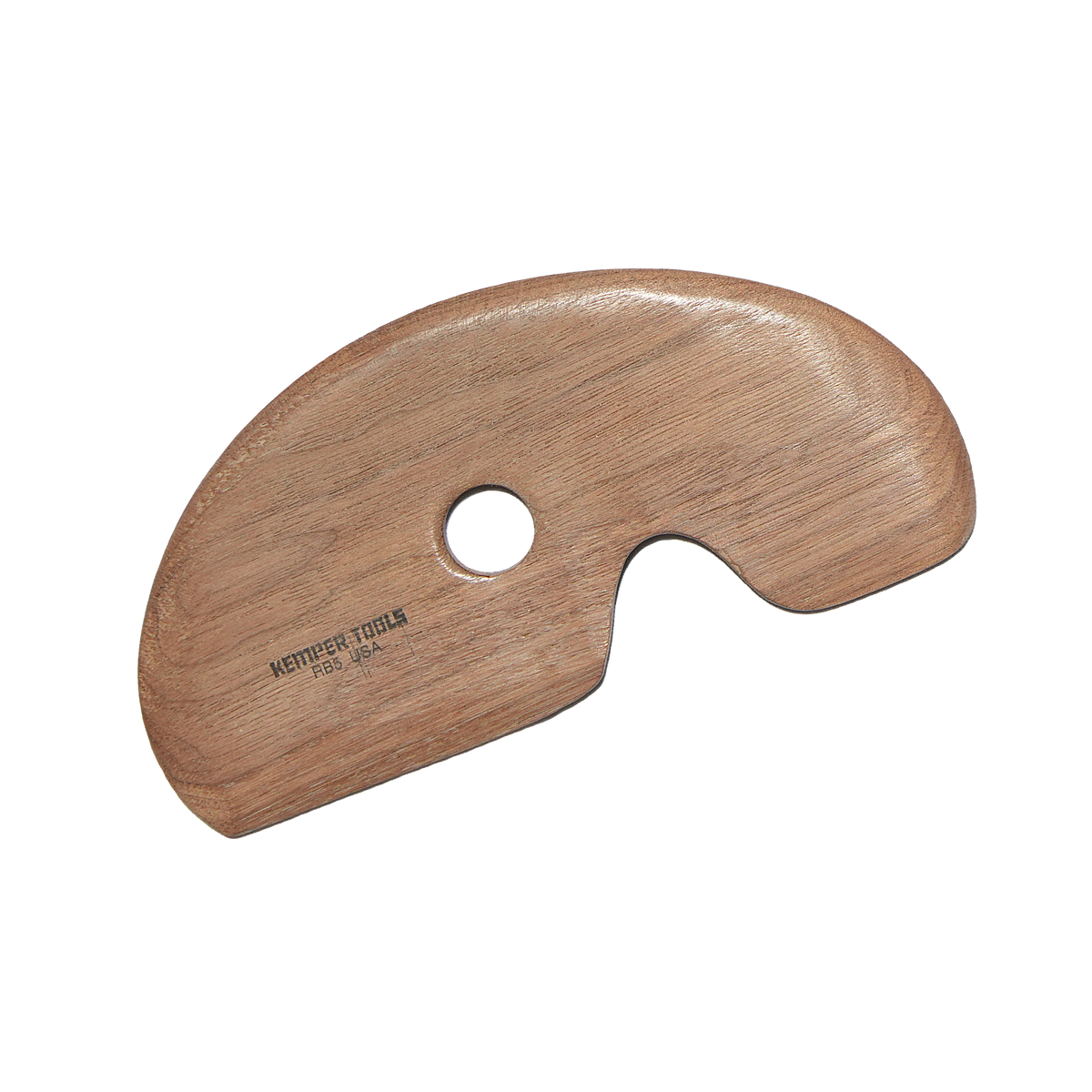 RB5 - POTTER'S RIB 5 3/4"