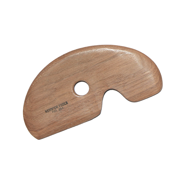 RB5 - POTTER'S RIB 5 3/4"