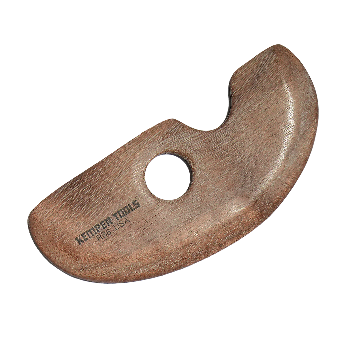 RB6 - POTTER'S RIB 4 1/8"
