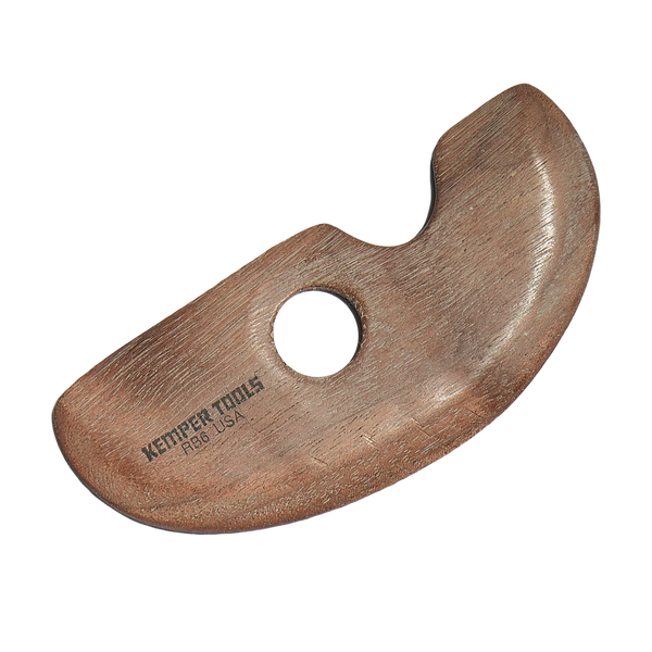 RB6 - POTTER'S RIB 4 1/8"