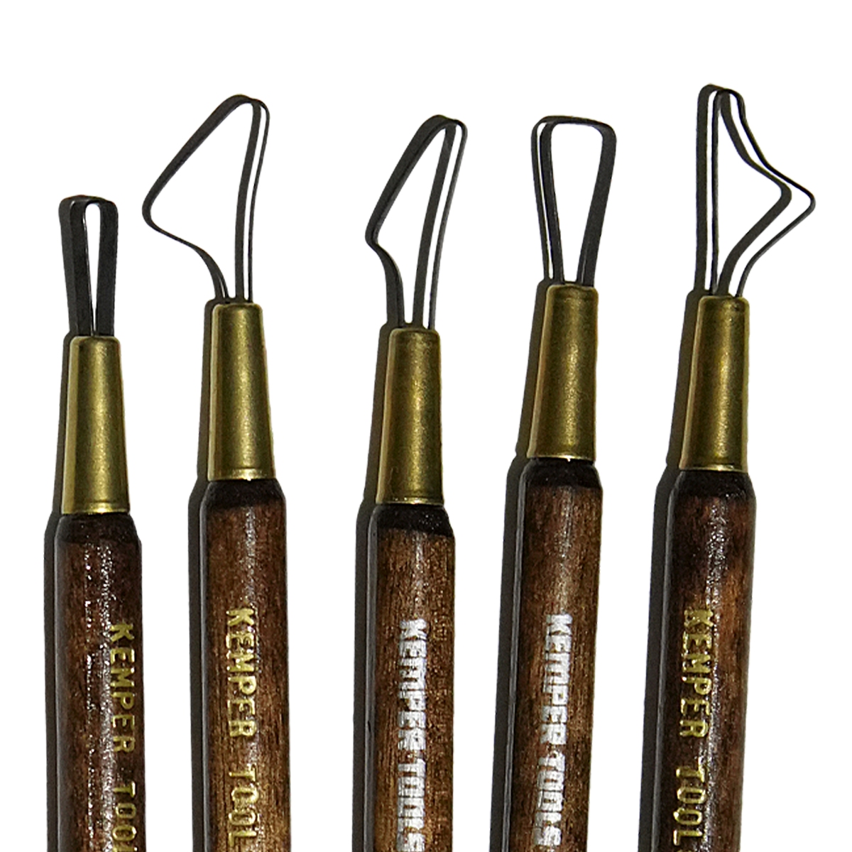 RSS - 6" RIBBON SCULPTING SET
