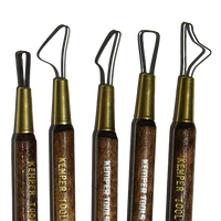 RSS - 6" RIBBON SCULPTING SET