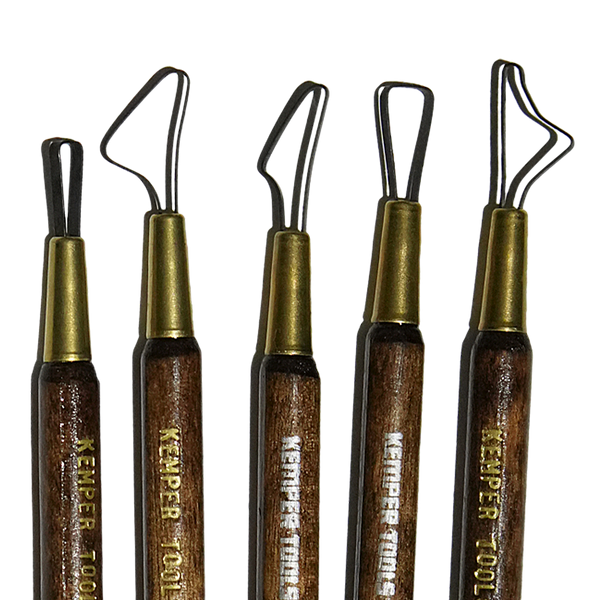 RSS - 6" RIBBON SCULPTING SET