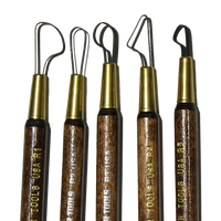 RSS - 6" RIBBON SCULPTING SET
