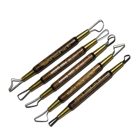 RSS - 6" RIBBON SCULPTING SET