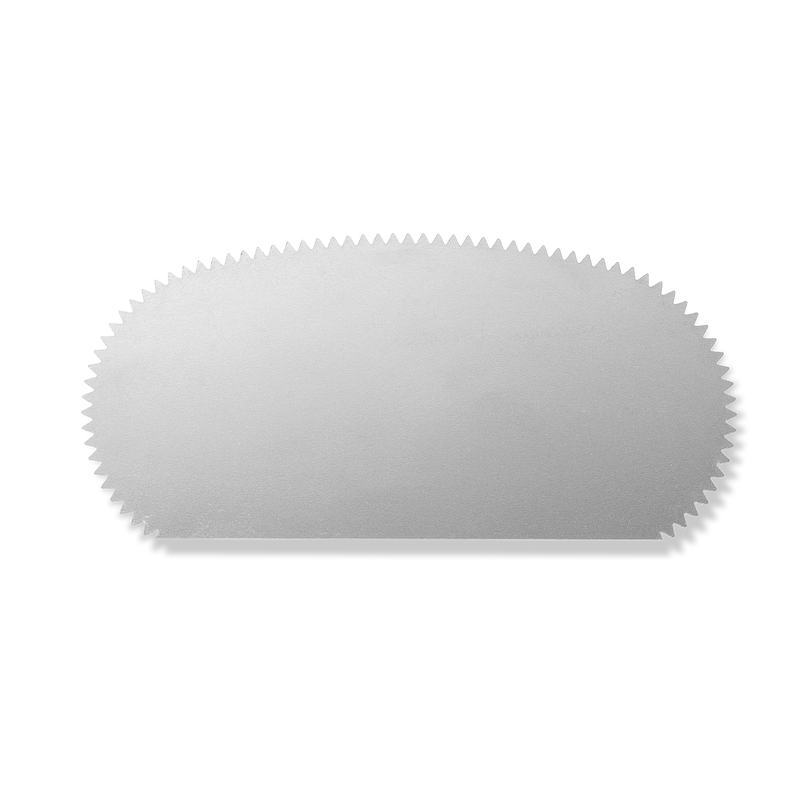 S10 - STEEL SCRAPER 10