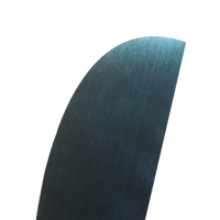 S12 - STEEL SCRAPER 12