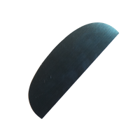 S12 - STEEL SCRAPER 12