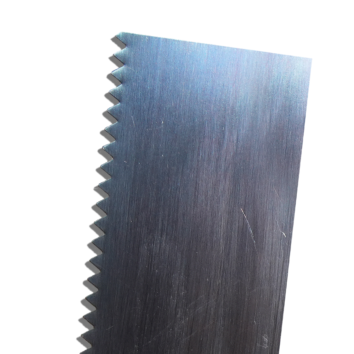 S11S - STEEL SCRAPER