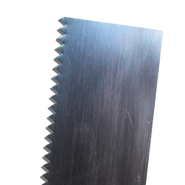 S11S - STEEL SCRAPER