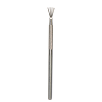 SWB - SCRATCH WIRE BRUSH