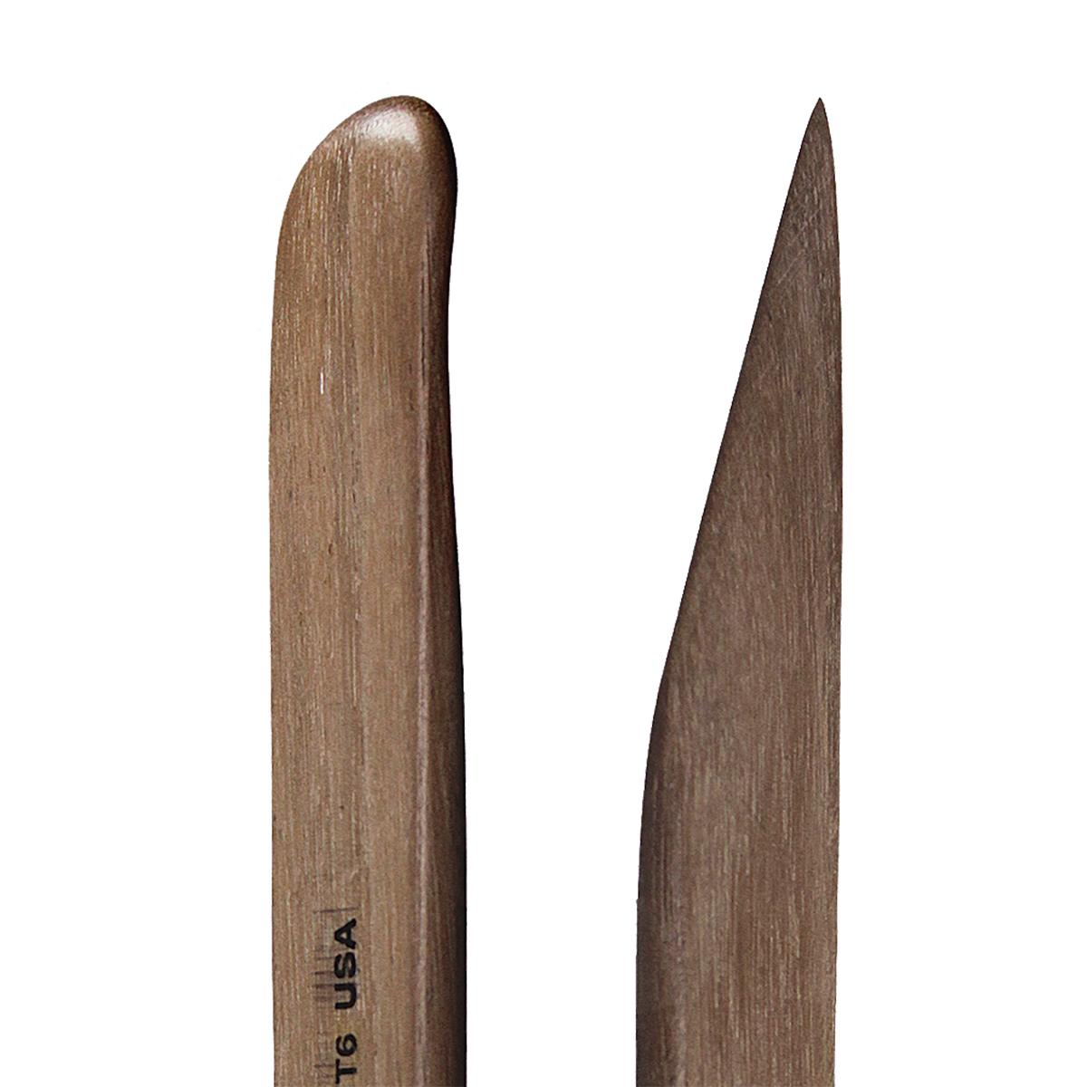 WT6 - 8" WOOD TOOL