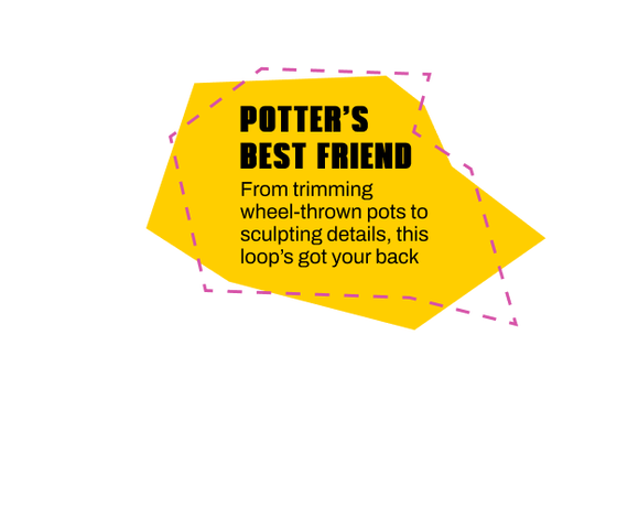Potter's Best Friend