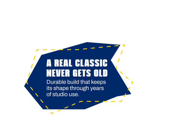 A Real Classic Never Gets Old